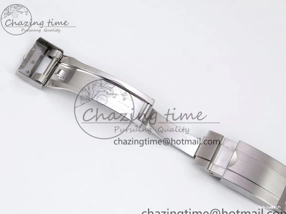 Bracelet Edition SONIC Daytona SS Bezel Skeleton Skeleton Best SA4130 Dial on Ceramic Oyster 0127